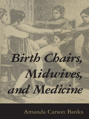 cover image of Birth Chairs, Midwives, and Medicine